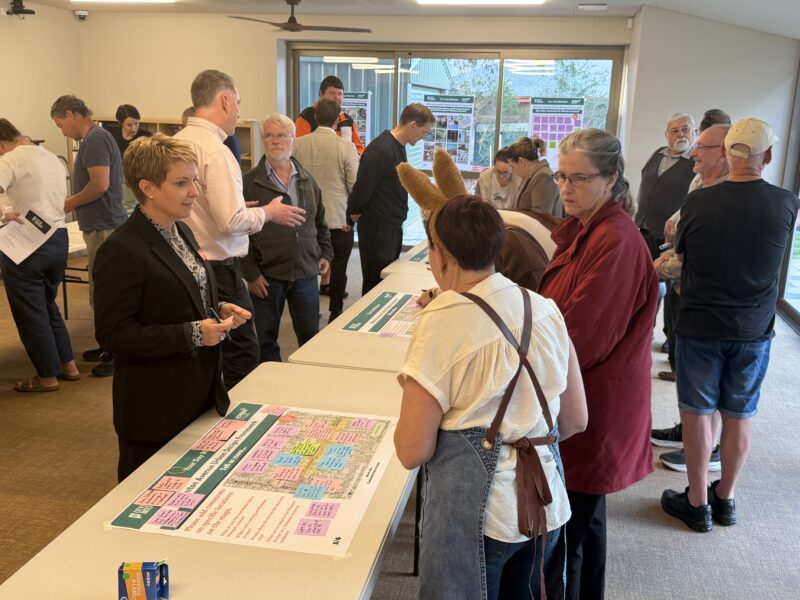 Drop In Sessions (March 2026)