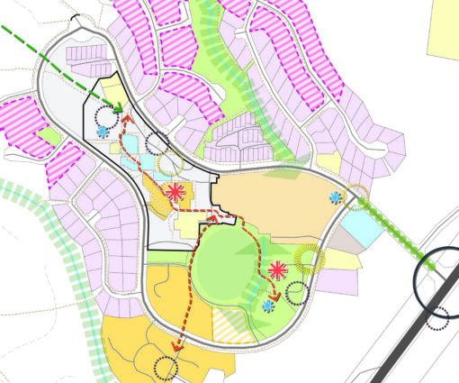 Leigh Creek Town Plan