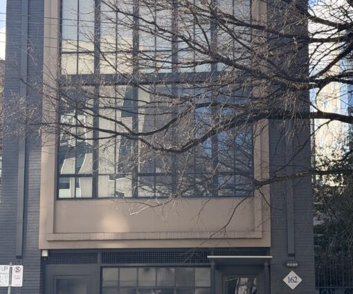 162 Flinders Street Adelaide