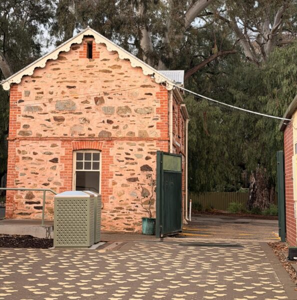 Activating Hawthorn’s Hidden Gem