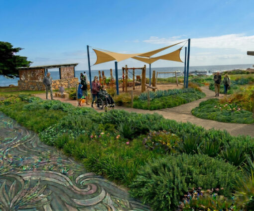 Johnsons Beach Master Plan