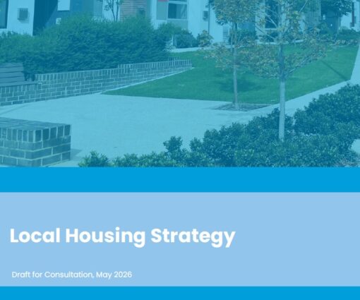 Campbelltown Local Housing Strategy